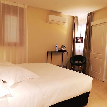El Silencio Boutique Room セゴビア エクステリア 写真