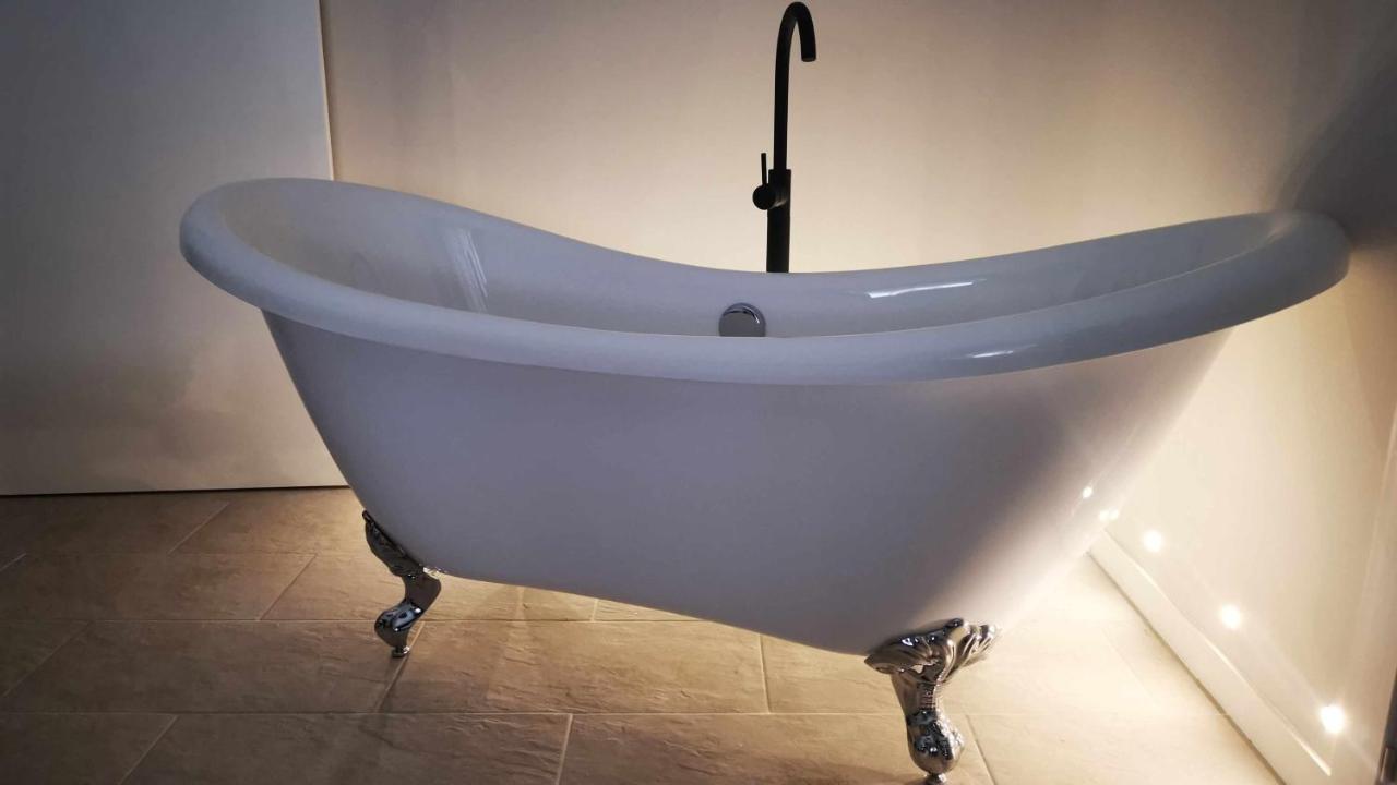 El Silencio Boutique Room セゴビア エクステリア 写真