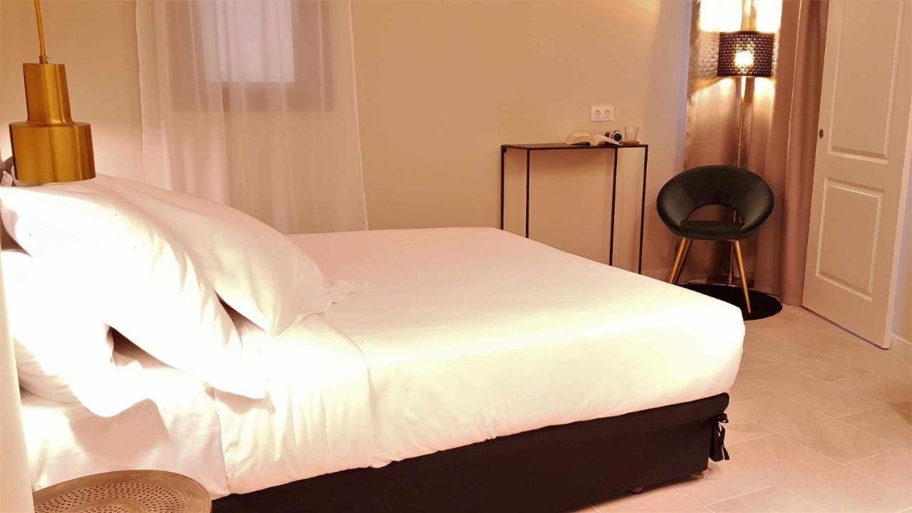 El Silencio Boutique Room セゴビア エクステリア 写真