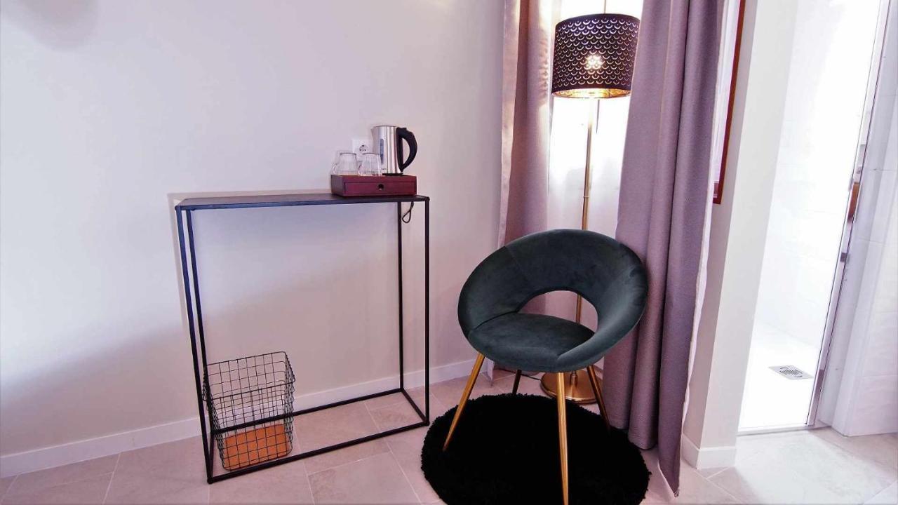 El Silencio Boutique Room セゴビア エクステリア 写真