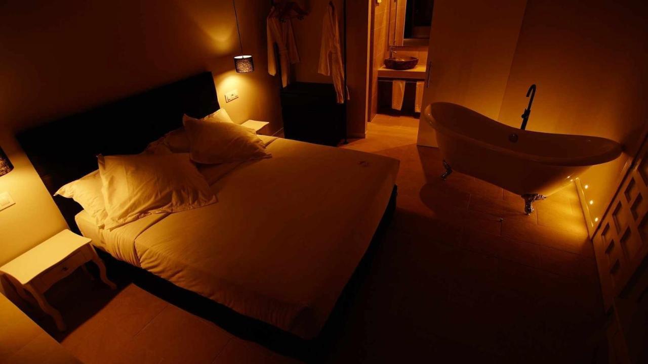 El Silencio Boutique Room セゴビア エクステリア 写真