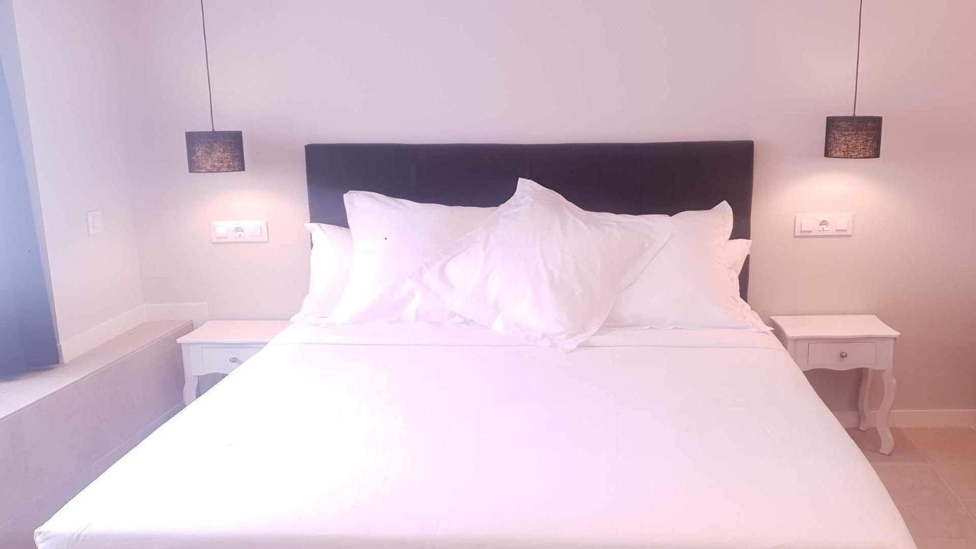 El Silencio Boutique Room セゴビア エクステリア 写真