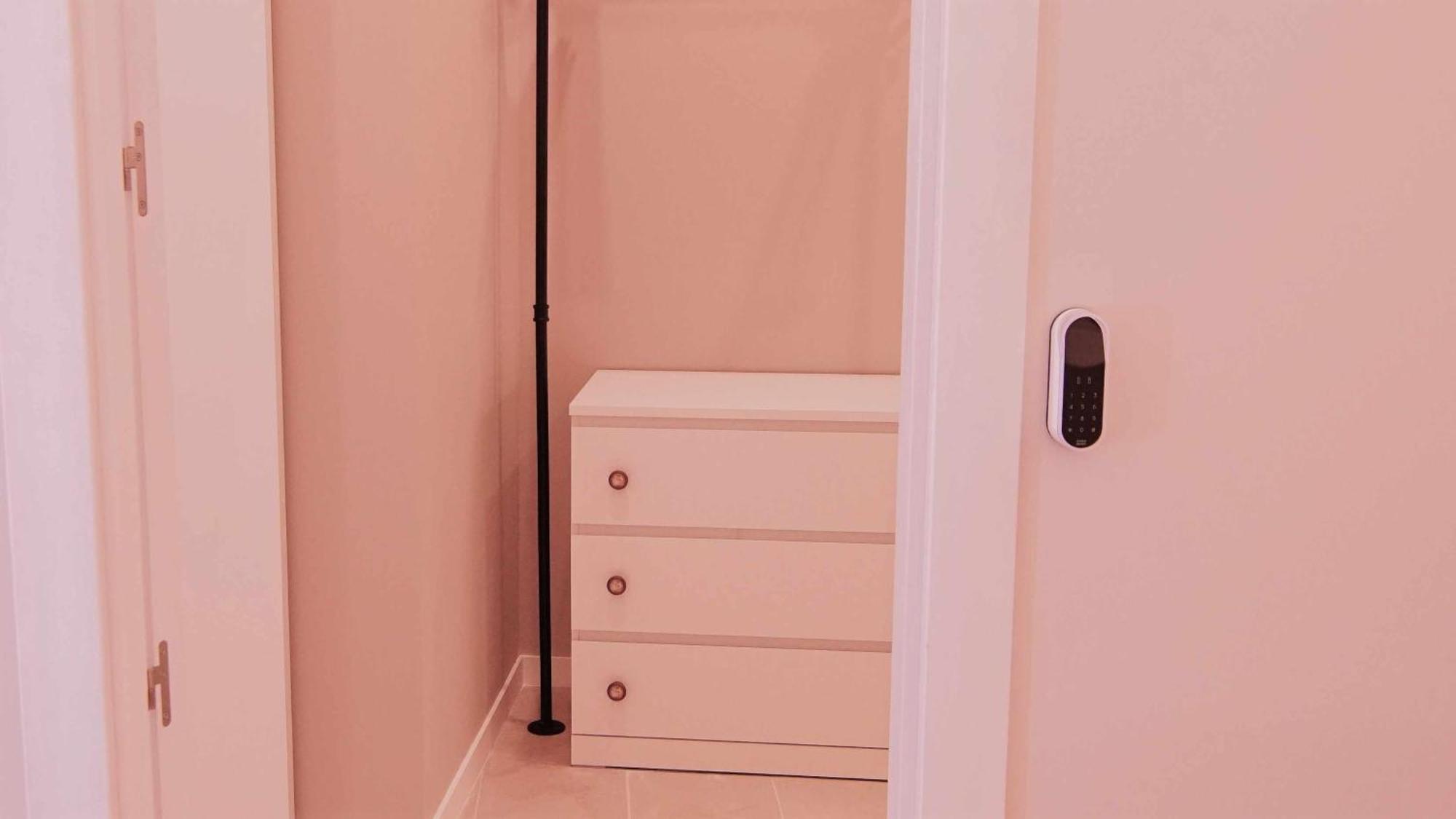 El Silencio Boutique Room セゴビア 部屋 写真
