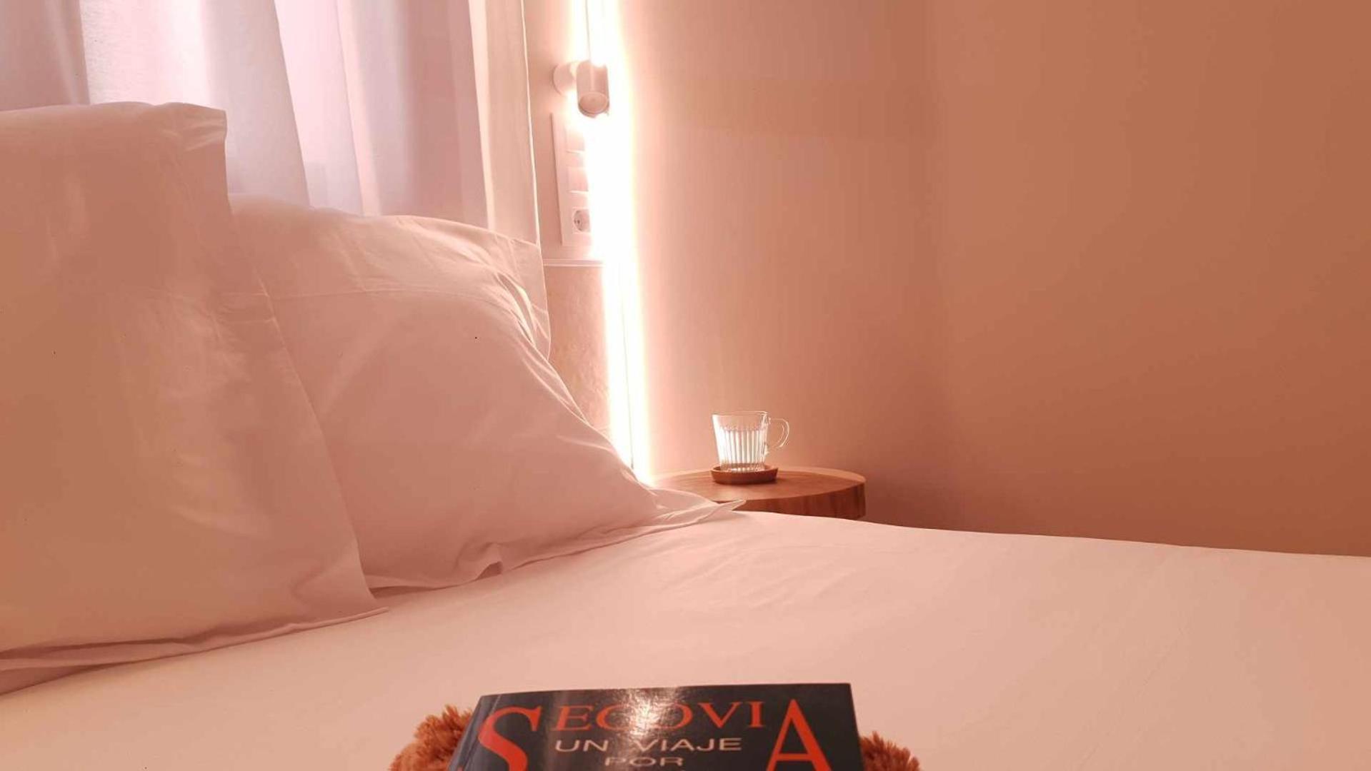 El Silencio Boutique Room セゴビア 部屋 写真