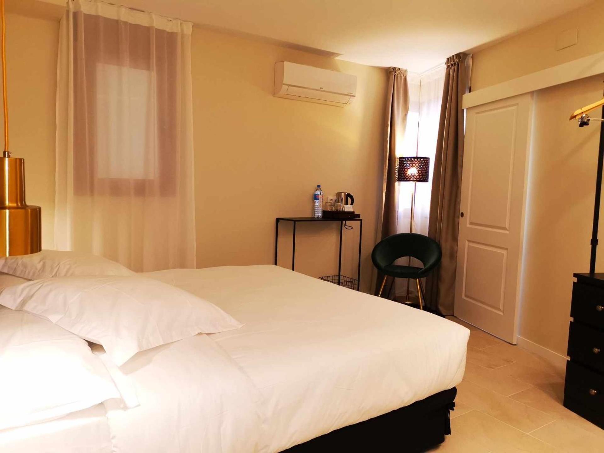 El Silencio Boutique Room セゴビア エクステリア 写真
