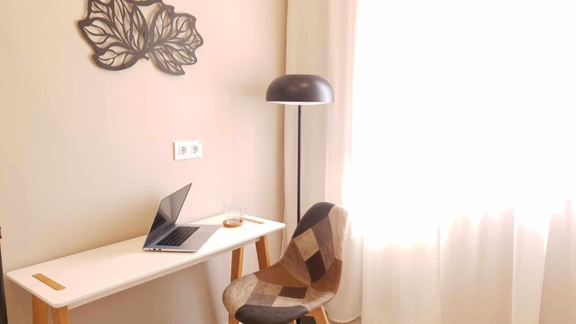 El Silencio Boutique Room セゴビア 部屋 写真