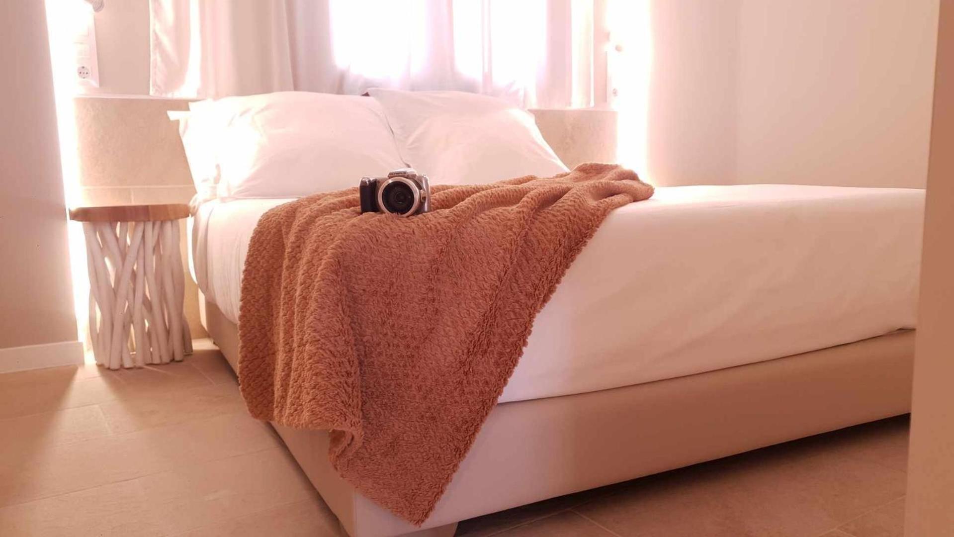 El Silencio Boutique Room セゴビア 部屋 写真