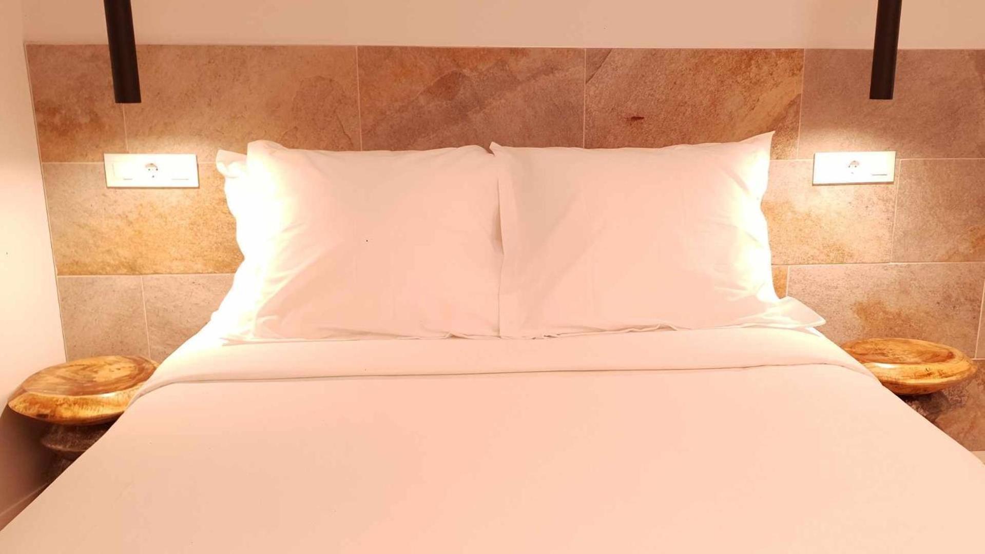 El Silencio Boutique Room セゴビア 部屋 写真