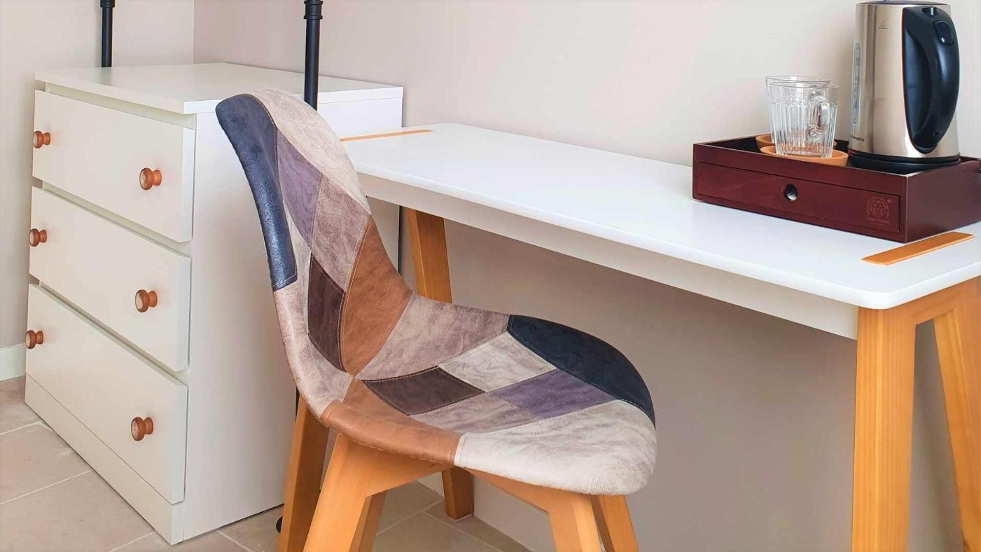 El Silencio Boutique Room セゴビア 部屋 写真